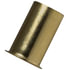 19221 by TECTRAN - Compression Fitting - Brass, 1/8 in. Tube Size, 0.079 in. O.D Tube