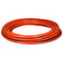 1924-03 by TECTRAN - Orange Nylon Air Brake Tubing, 1000 ft. Long, 1/4 in. Nominal O.D., 0.040 in. Nominal Wall