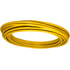 1924-07 by TECTRAN - Yellow Nylon Air Brake Tubing, 1000 ft. Long, 1/4 in. Nominal O.D., 0.040 in. Nominal Wall