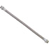 19DC318 by TECTRAN - Air Brake Compressor Discharge Hose - 18 in., Stainless Steel Outer Braid