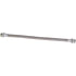 19DC318 by TECTRAN - Air Brake Compressor Discharge Hose - 18 in., Stainless Steel Outer Braid