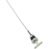 23-40770 by TECTRAN - Engine Oil Dipstick - 1/4 in. x 84 in. Long, 1-1/32 in. Stopper, Universal