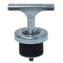 23-44050 by TECTRAN - Engine Oil Filler Cap - 1-1/4 inches, without Chain, for Various Applications