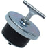 23-44209 by TECTRAN - Engine Oil Filler Cap - 1-3/8 inches, without Chain, for Various Applications