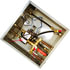 27-ACB-73 by TECTRAN - Axle Lift Controls Mounting Box - Stainless Steel