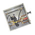 27-ACB-8 by TECTRAN - Axle Lift Controls Mounting Box - Full Air Ride, with a Lift