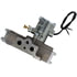 Tectran 27-S5331 Multi-Purpose Hydraulic Control Valve Control Valve - 4 Way,5 Port