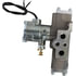 Tectran 27-S5331 Multi-Purpose Hydraulic Control Valve Control Valve - 4 Way,5 Port