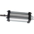 29-250X6 by TECTRAN - Truck Tailgate Air Cylinder - 2.5 in. Bore, 6 in. Stroke, 12 in. Length, Heavy Duty