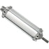 29-25EX4 by TECTRAN - Truck Tailgate Air Cylinder - 2.5 in. Bore, 4 in. Stroke, 13.37 in. Extended