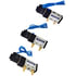 29-SS6IMO by TECTRAN - Air Brake Solenoid Valve - 4-Way