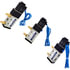 29-SS6IMO by TECTRAN - Air Brake Solenoid Valve - 4-Way