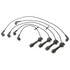 5401 by STANDARD WIRE SETS