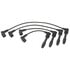 55402 by STANDARD WIRE SETS - STANDARD WIRE SETS 55402 Glow Plugs & Spark Plugs