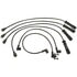 Standard Wire Sets 55558 STANDARD WIRE SETS 55558 Glow Plugs & Spark Plugs