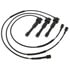 Standard Wire Sets 55813 STANDARD WIRE SETS 55813 Glow Plugs & Spark Plugs