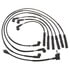 55908 by STANDARD WIRE SETS - STANDARD WIRE SETS 55908 Glow Plugs & Spark Plugs