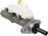 133260 by A-1 CARDONE - MASTER CYLINDER - IMPORT
