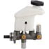 133271 by A-1 CARDONE - Master Cylinder