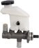 133271 by A-1 CARDONE - Master Cylinder