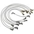Standard Wire Sets 6889 STANDARD WIRE SETS 6889 Glow Plugs & Spark Plugs