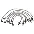 7603 by STANDARD WIRE SETS - STANDARD WIRE SETS 7603 Glow Plugs & Spark Plugs