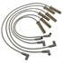7658 by STANDARD WIRE SETS - STANDARD WIRE SETS 7658 Glow Plugs & Spark Plugs