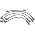9404 by STANDARD WIRE SETS - STANDARD WIRE SETS 9404 Glow Plugs & Spark Plugs