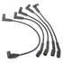 9492 by STANDARD WIRE SETS - STANDARD WIRE SETS 9492 Glow Plugs & Spark Plugs