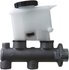 133335 by A-1 CARDONE - MASTER CYLINDER - DOMESTI