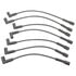 9644 by STANDARD WIRE SETS - STANDARD WIRE SETS 9644 Glow Plugs & Spark Plugs