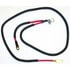 A13-4TB by STANDARD WIRE SETS - STANDARD WIRE SETS Battery Cables & Connectors A13-4TB