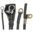 A65-4CLT by STANDARD WIRE SETS - STANDARD WIRE SETS A65-4CLT Battery Cables & Connectors