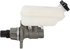 133470 by A-1 CARDONE - MASTER CYLINDER - DOMESTI