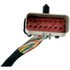 311-0009 by DAYTON PARTS - WIRING HARNESS