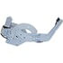 741-3033 by DAYTON PARTS - Power Window Regulator Window Assembly