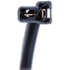 741-3033 by DAYTON PARTS - Power Window Regulator Window Assembly
