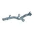 CH8033 by MOTORAD - Cooler Hose Assembly