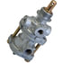 TV288746 by TECTRAN - Push/Pull Dash Valve - Model 3, 40 psi Trip, 30 psi Exhaust Trip, Automatic Tripper