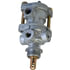 TV288746 by TECTRAN - Push/Pull Dash Valve - Model 3, 40 psi Trip, 30 psi Exhaust Trip, Automatic Tripper