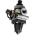 TV3034730 by TECTRAN - Air Brake Governor - 5 in. Height, 1/8 in. Exhaust, Regulator/Unloader