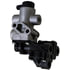 TV34110 by TECTRAN - Tractor Protection Valve - Model MD, 2 Line Manifold Style, with Exhaust Tube