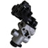 TV34110 by TECTRAN - Tractor Protection Valve - Model MD, 2 Line Manifold Style, with Exhaust Tube