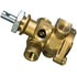 TV401029 by TECTRAN - Air Brake Double Check Valve - Type 3 (Female/Female, 1/4 in. NPT Inlet Port