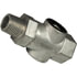 TV800333 by TECTRAN - Air Brake Quick Release Valve - Exhaust, 1/2 in. In-Line, into Tractor Protection Valve