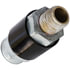 TV801094 by TECTRAN - Air Brake Quick Release Valve - 1/2 in. In-Line, Between Protection Valve and Trailer Hose