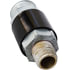 TV801094 by TECTRAN - Air Brake Quick Release Valve - 1/2 in. In-Line, Between Protection Valve and Trailer Hose