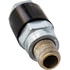 TV801095 by TECTRAN - Air Brake Quick Release Valve - Exhaust, 1/2 in. In-Line, at Gladhand End of Trailer Hose