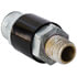 TV801094 by TECTRAN - Air Brake Quick Release Valve - 1/2 in. In-Line, Between Protection Valve and Trailer Hose