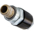 TV801095 by TECTRAN - Air Brake Quick Release Valve - Exhaust, 1/2 in. In-Line, at Gladhand End of Trailer Hose